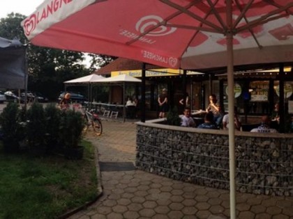 Foto: Kiosk Minden